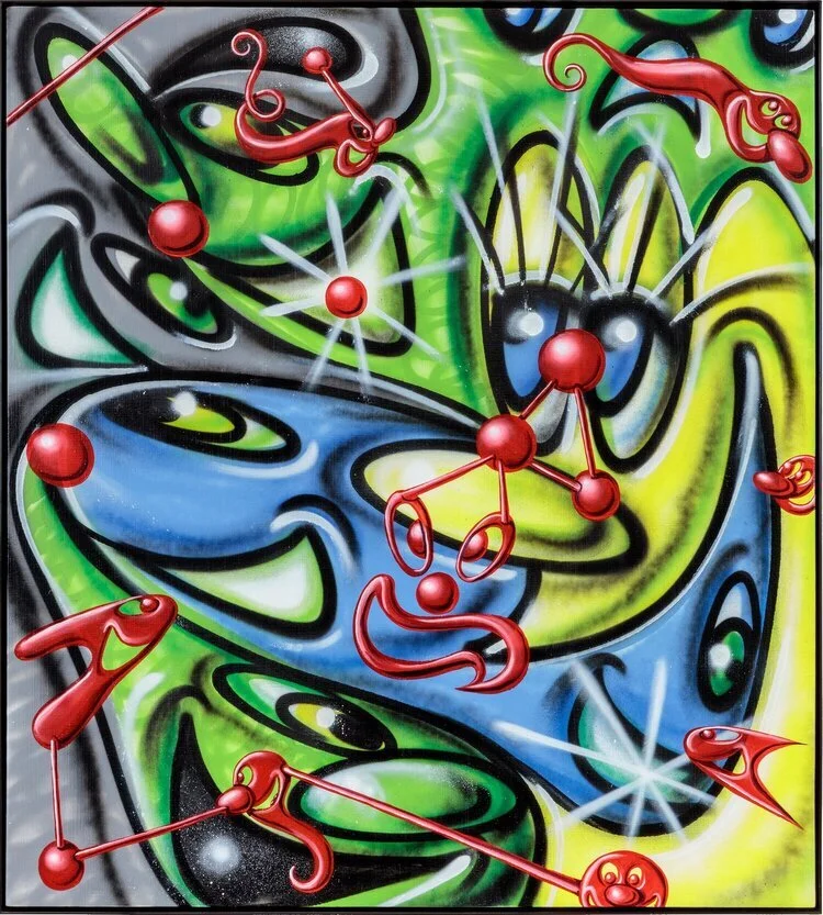 Baik Art Exhibition: ANXIOUSLY OPTIMISTIC - Baik Art Gallery